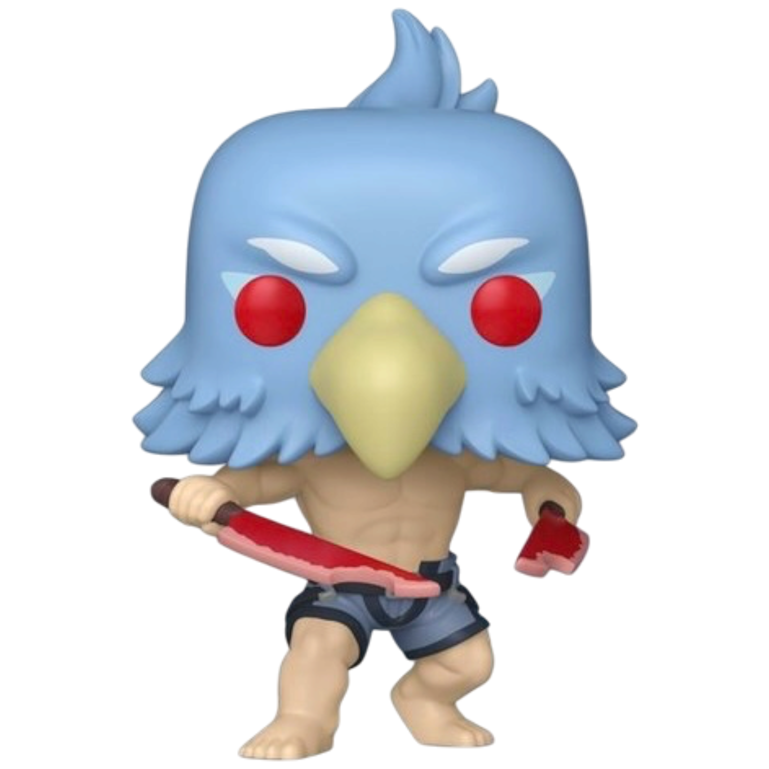 Funko Pop! Shangri-La-Frontier-Bundle-:-2-Chases-&-5-Commons vinyl figure collectible
