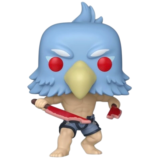 Funko Pop! Shangri-La-Frontier-Bundle-:-2-Chases-&-5-Commons vinyl figure collectible