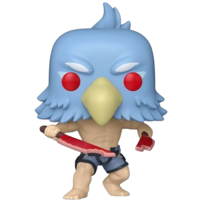 Funko Pop! Sunraku-2479 vinyl figure collectible