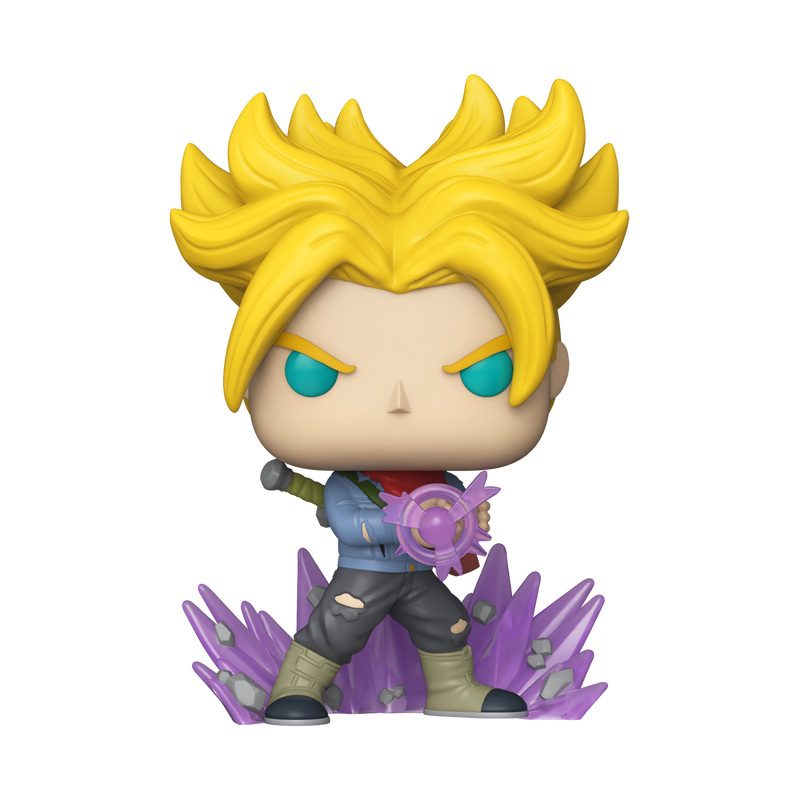 Super_Saiyan_Trunks_Funko_SE_2198_unboxed