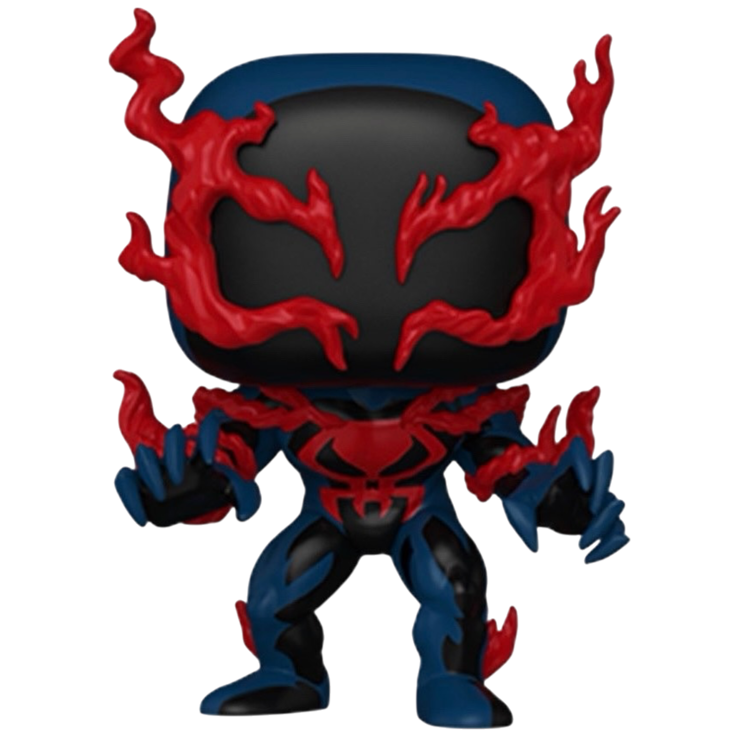 Funko Pop! Symbiote Spider-Man 2099 #1621 vinyl figure collectible