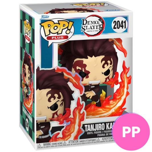 Tanjiro # 2041