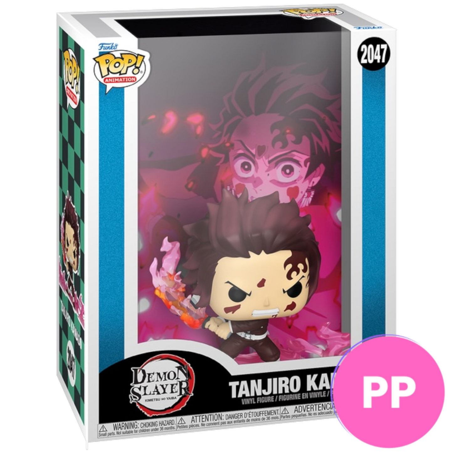 Tanjiro #2047
