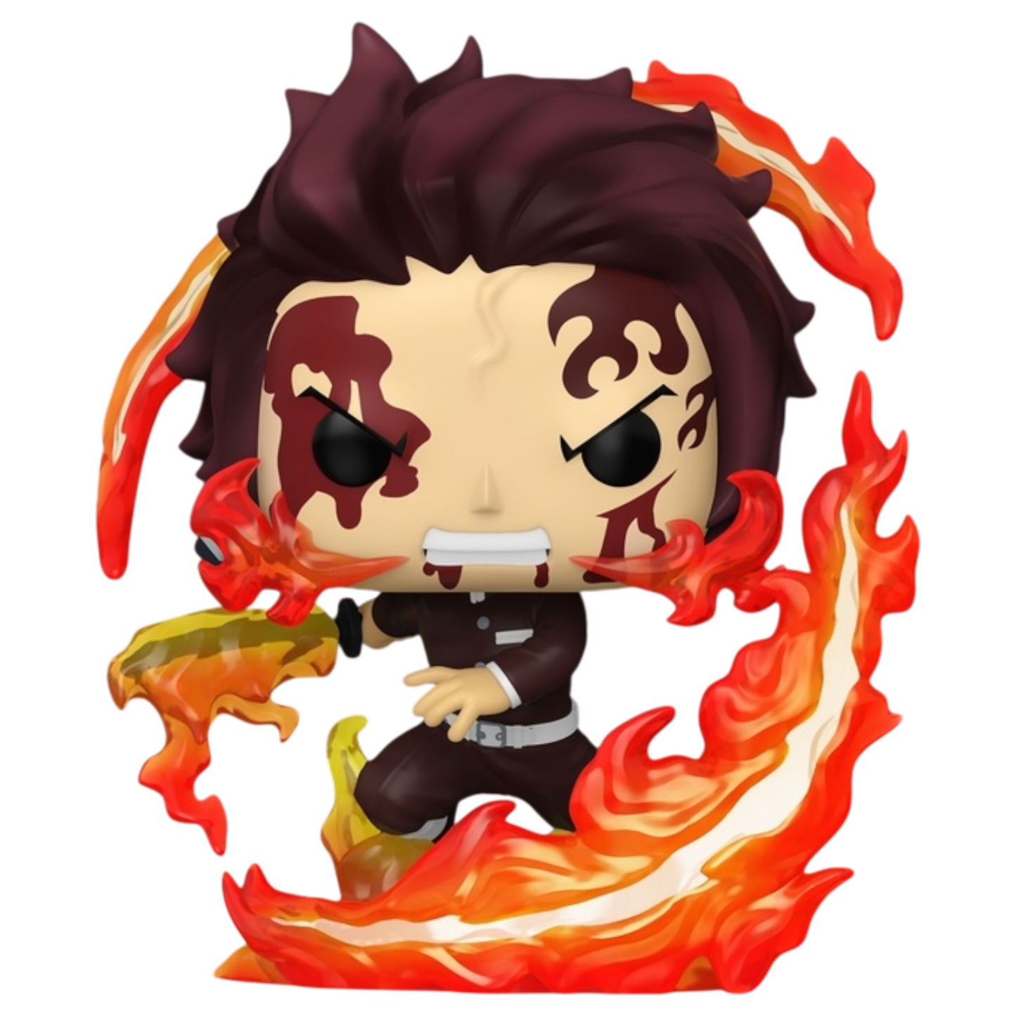 Funko Pop!  vinyl figure collectible