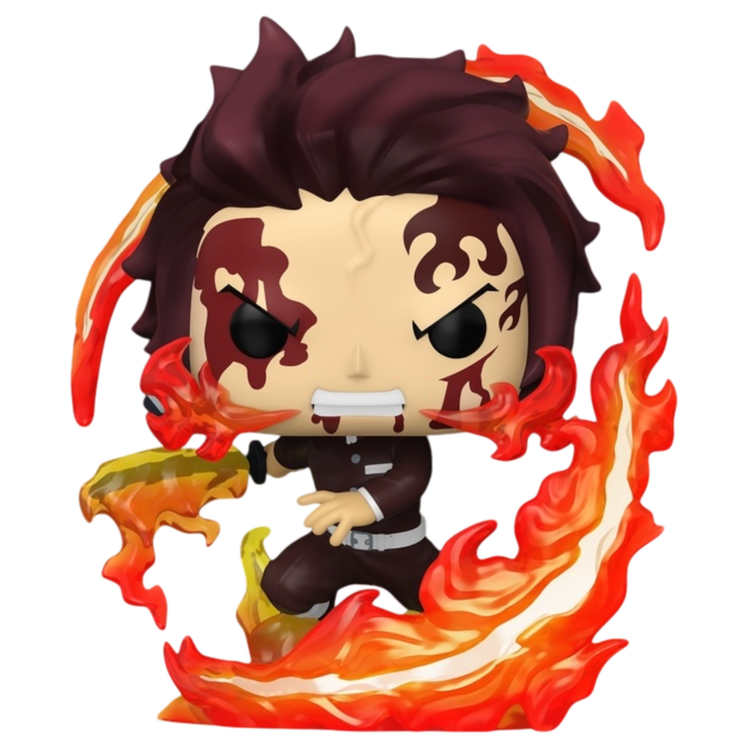 Funko Pop!  vinyl figure collectible