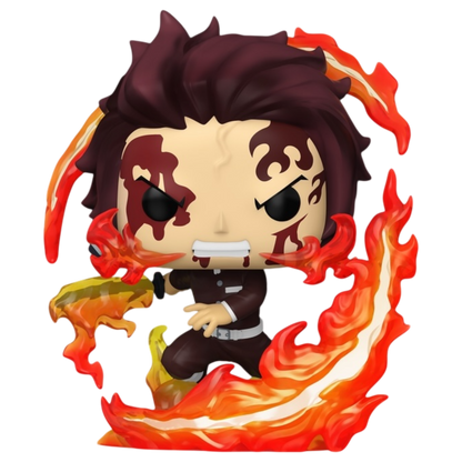 Funko Pop!  vinyl figure collectible