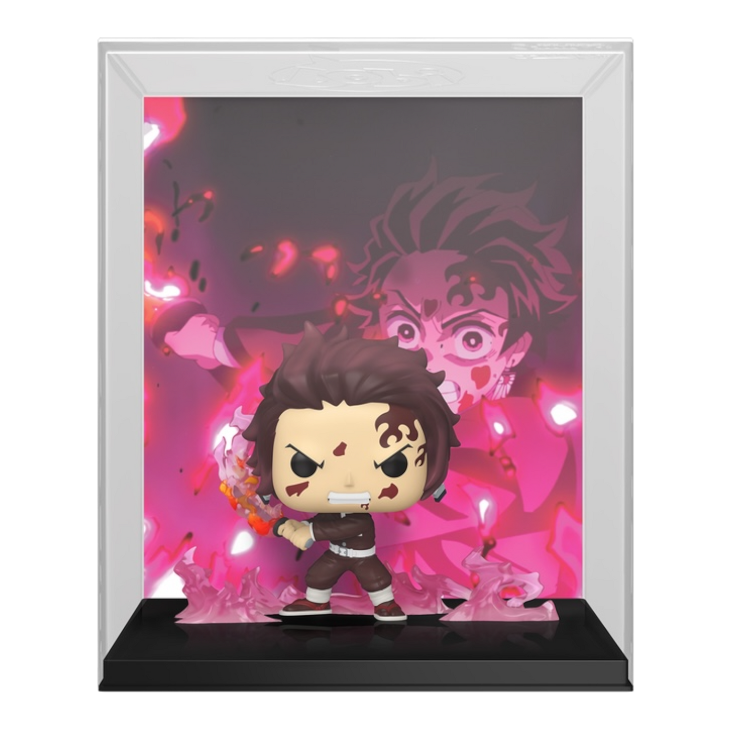 Funko Pop!  vinyl figure collectible