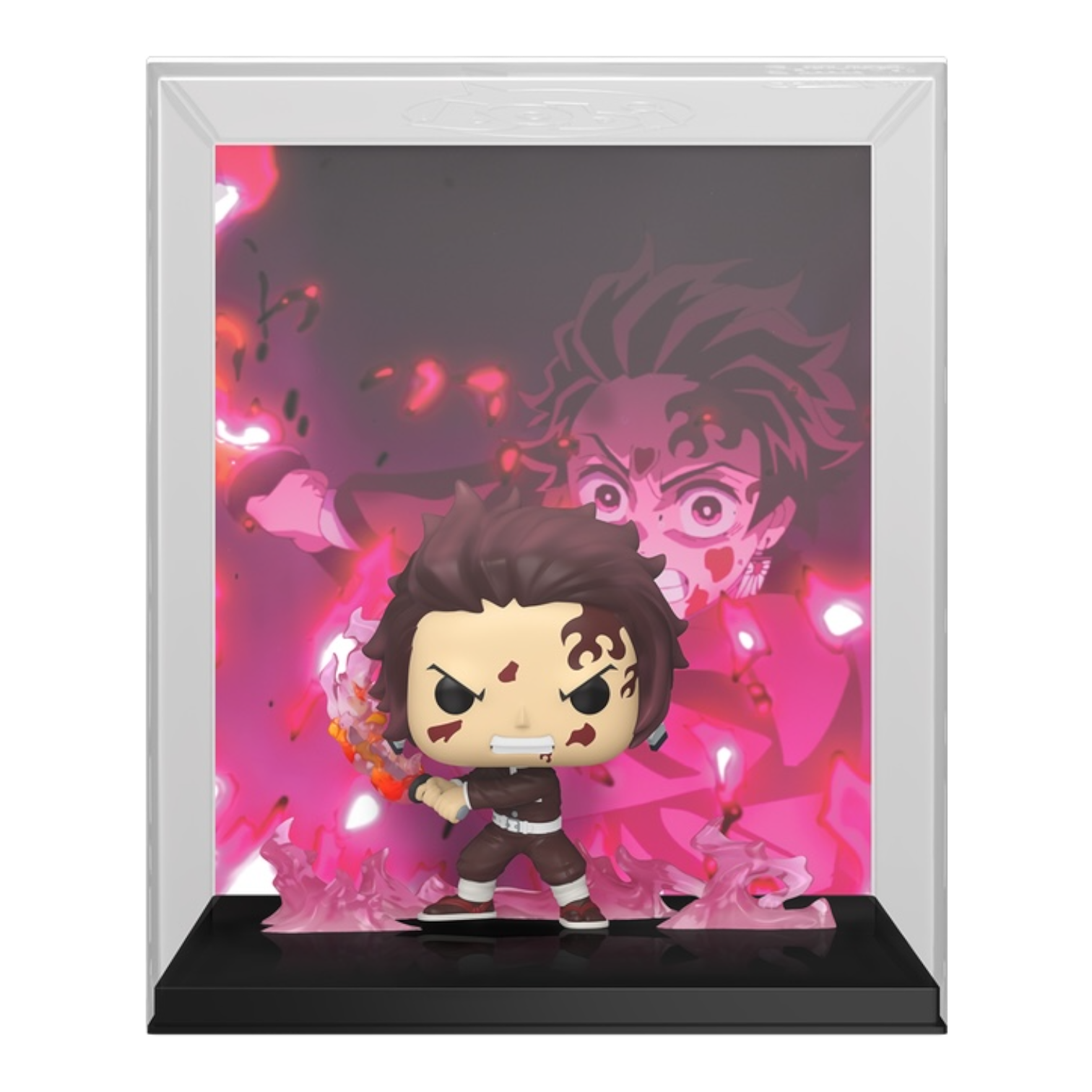 Funko Pop!  vinyl figure collectible