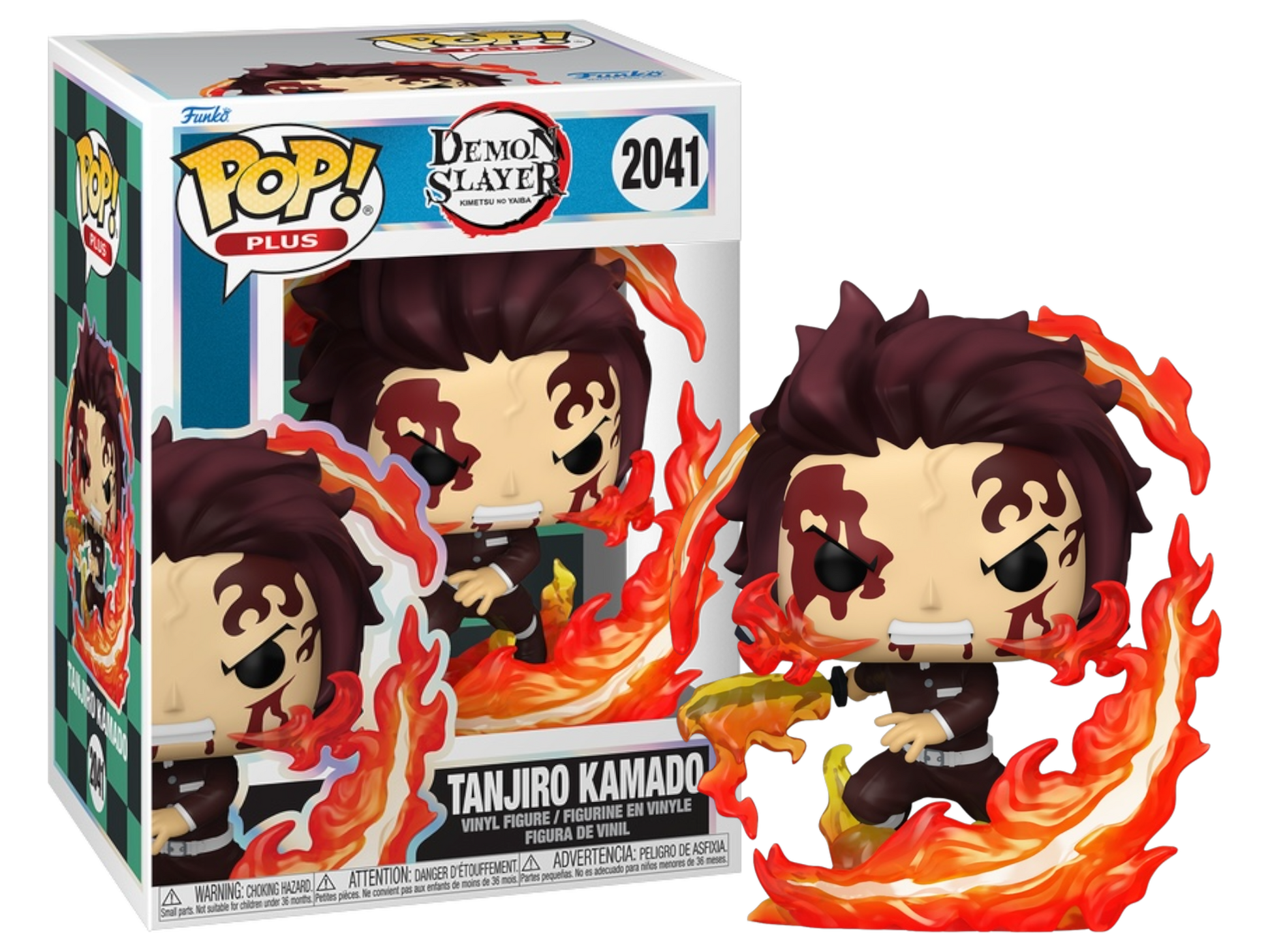 Funko Pop!  vinyl figure collectible