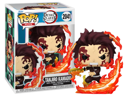 Funko Pop!  vinyl figure collectible