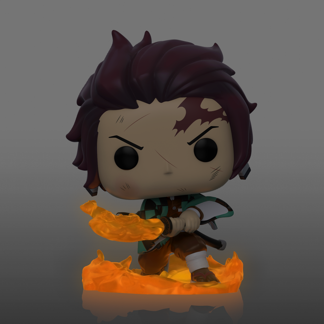 Funko Pop!  vinyl figure collectible