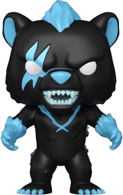 Tank Funko Special Edition # 2020