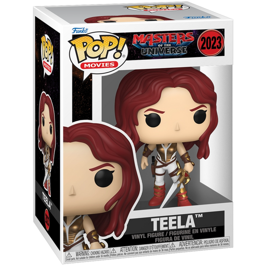 Teela #2023