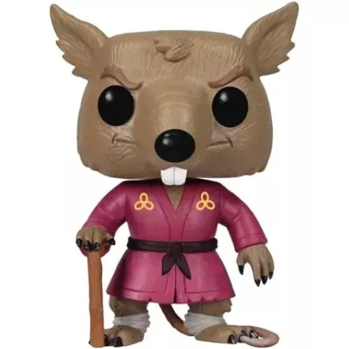 Splinter #64
