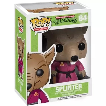 Splinter #64