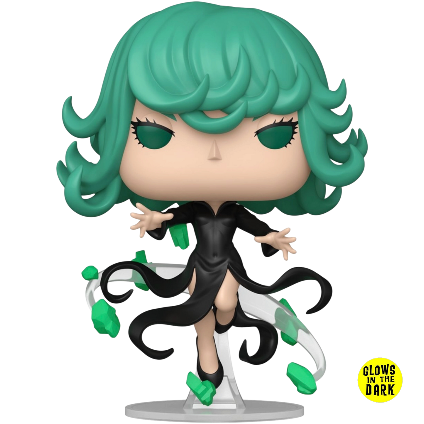 One Punch Man Bundle: 8 Pops