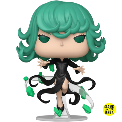 One Punch Man Bundle: 8 Pops