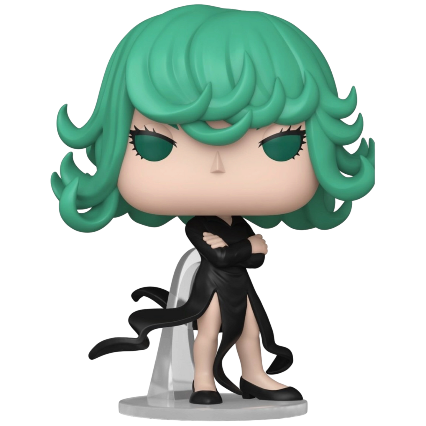 One Punch Man Bundle: 8 Pops