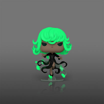 One Punch Man Bundle: 8 Pops
