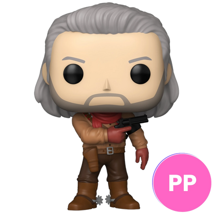 The Phantom Pain ocelot Exclusive #1298