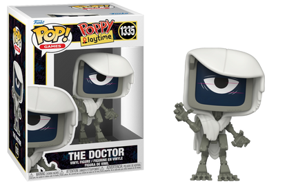 The Doctor