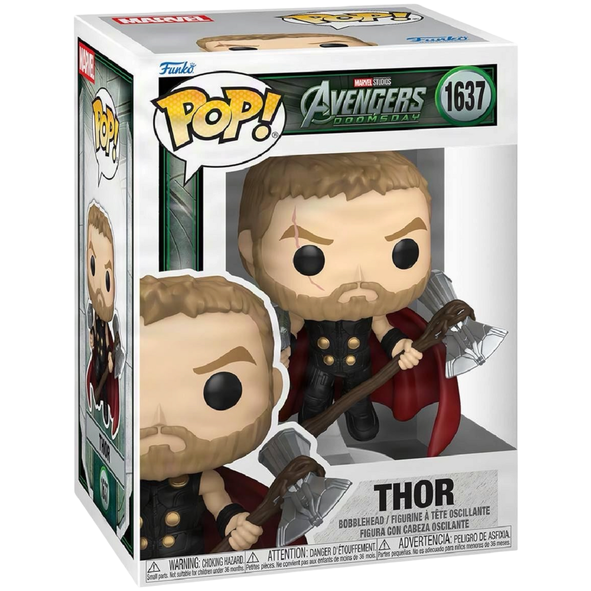Thor #1637