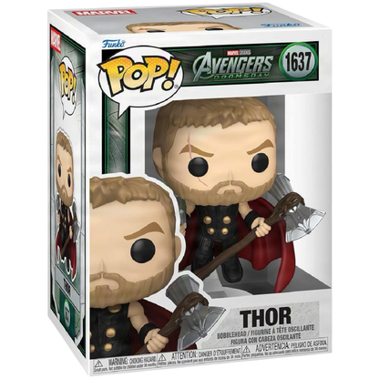Thor #1637