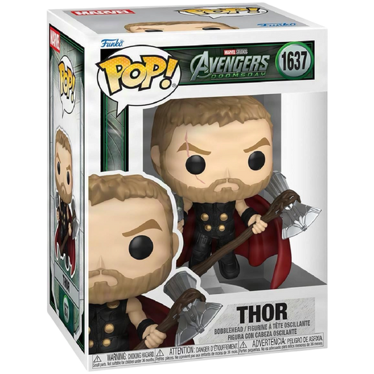 Thor #1637