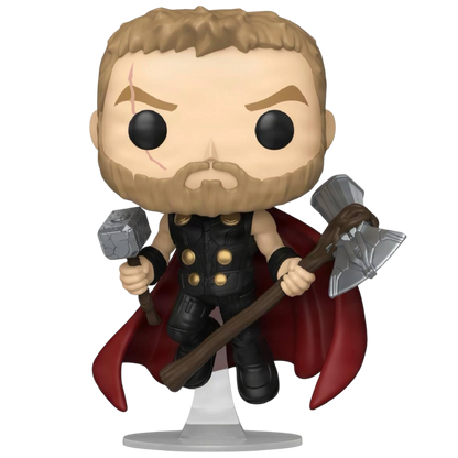 Thor #1637