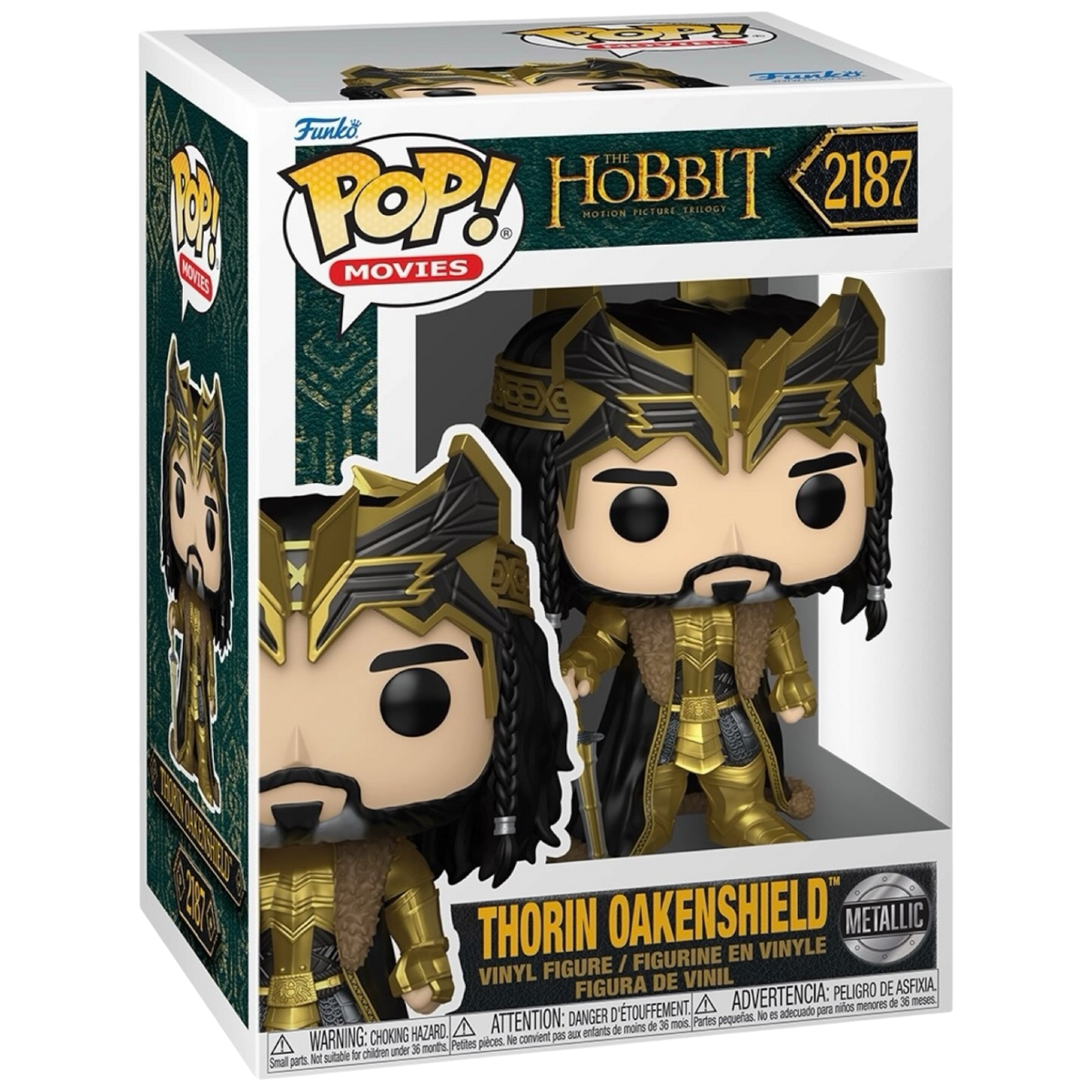 Thorin #2187