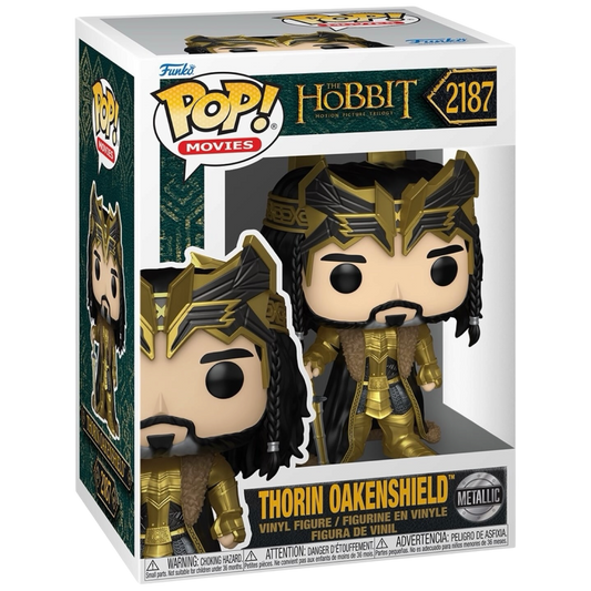 Thorin #2187