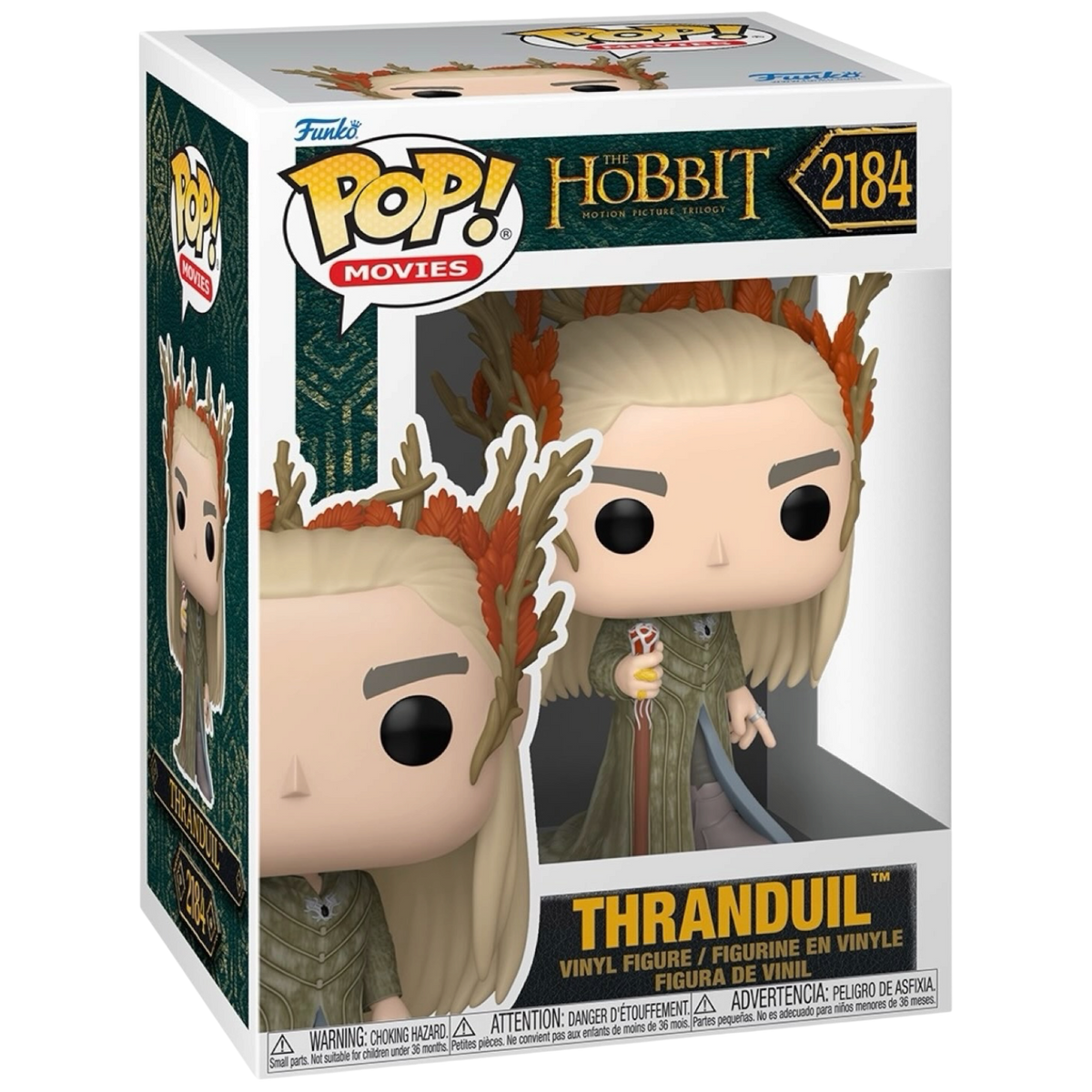 Thranduil #2184