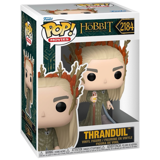 Thranduil #2184