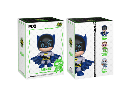 Funko Pop! batman-8000-pcs vinyl figure collectible