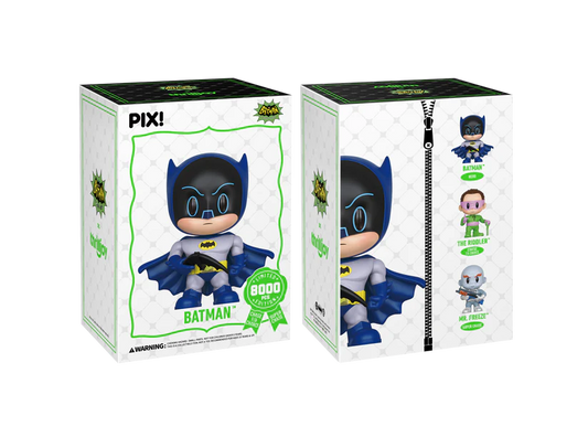 Batman 8000 Pcs