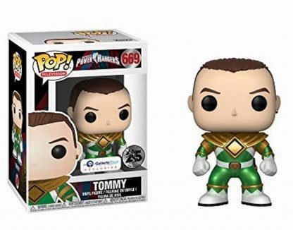 Tommy Galactic Toys Pop