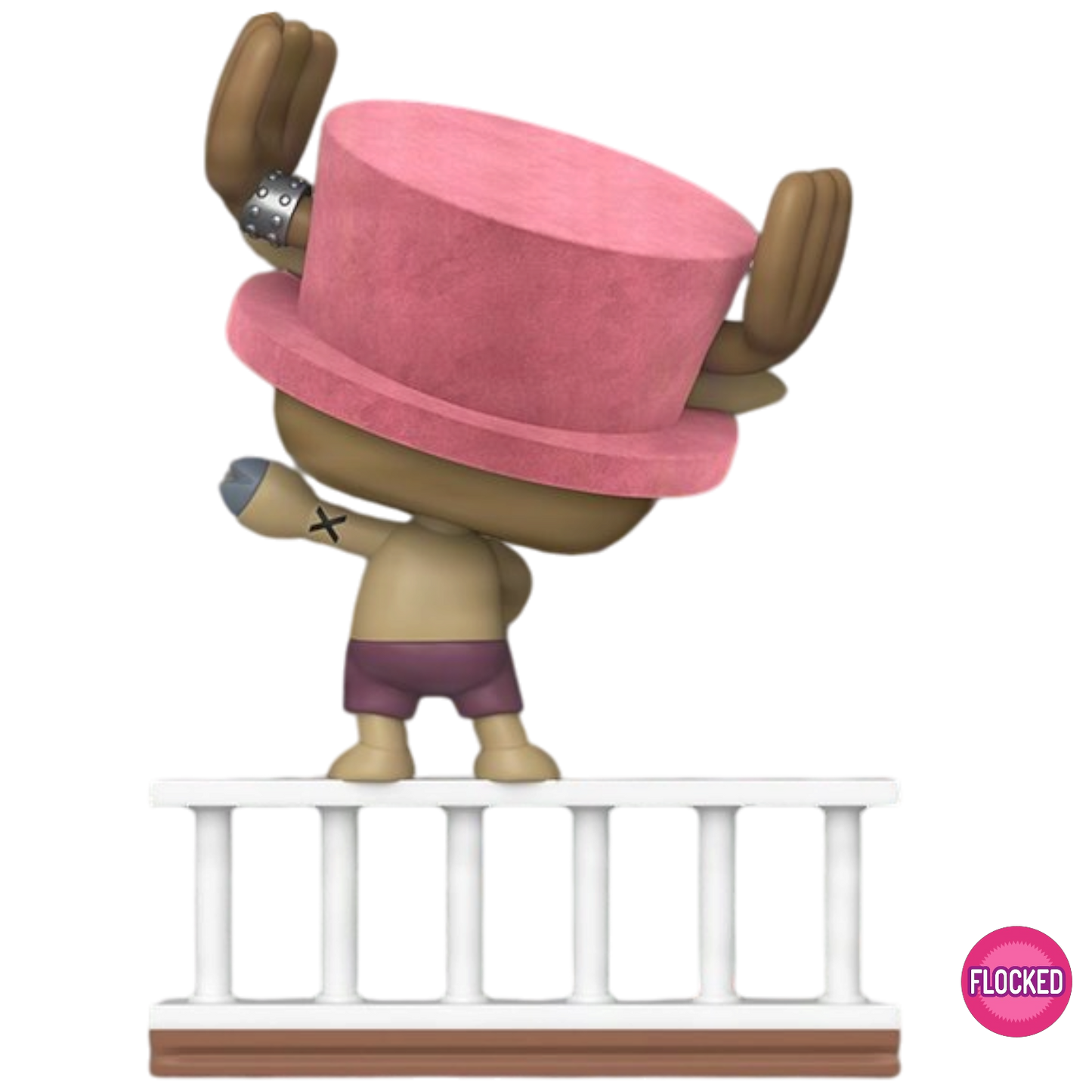 Funko Pop! Tony-Tony-Chopper-2332 vinyl figure collectible