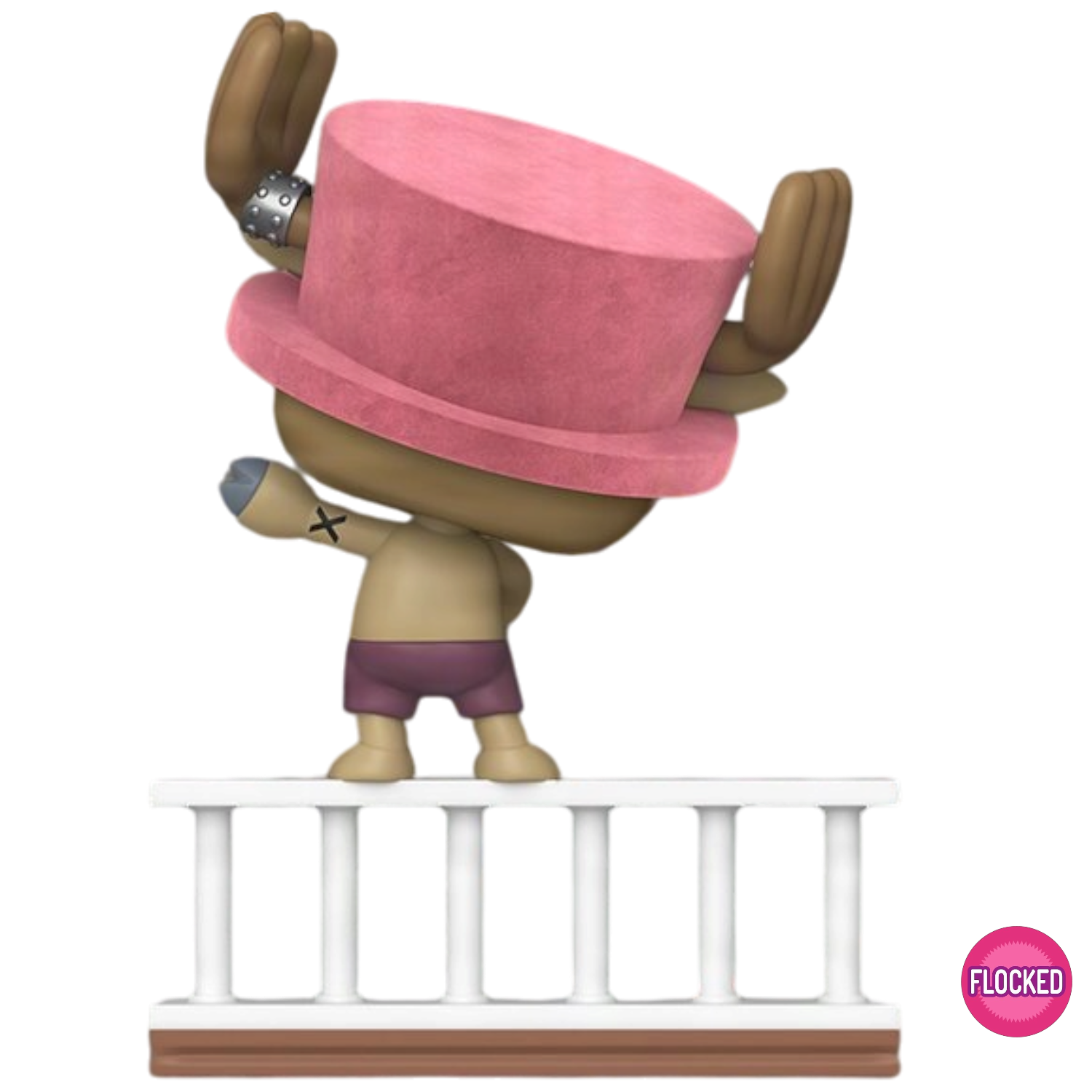 Funko Pop! Tony-Tony-Chopper-2332 vinyl figure collectible