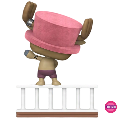 Funko Pop! Tony-Tony-Chopper-2332 vinyl figure collectible