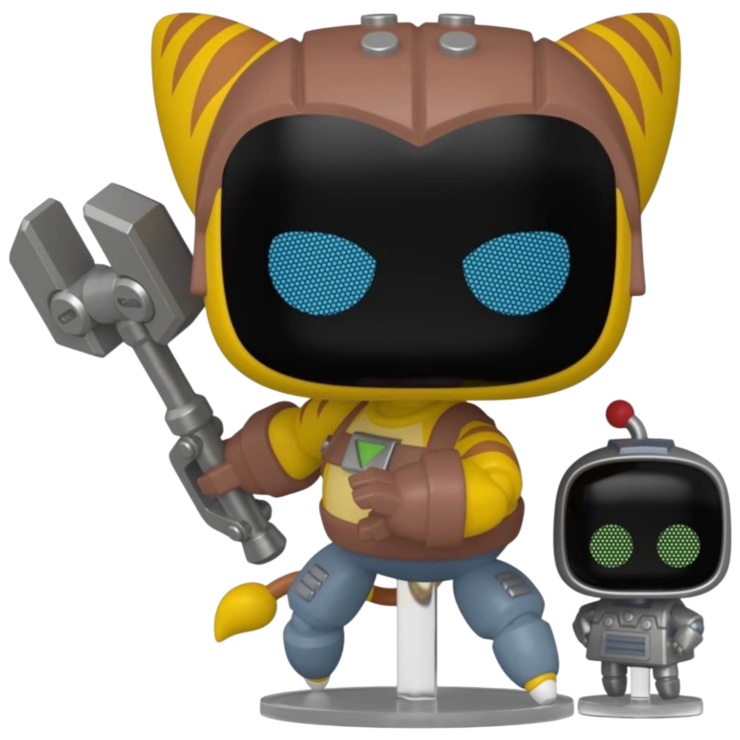 Funko Pop!  vinyl figure collectible