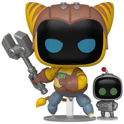 Funko Pop!  vinyl figure collectible