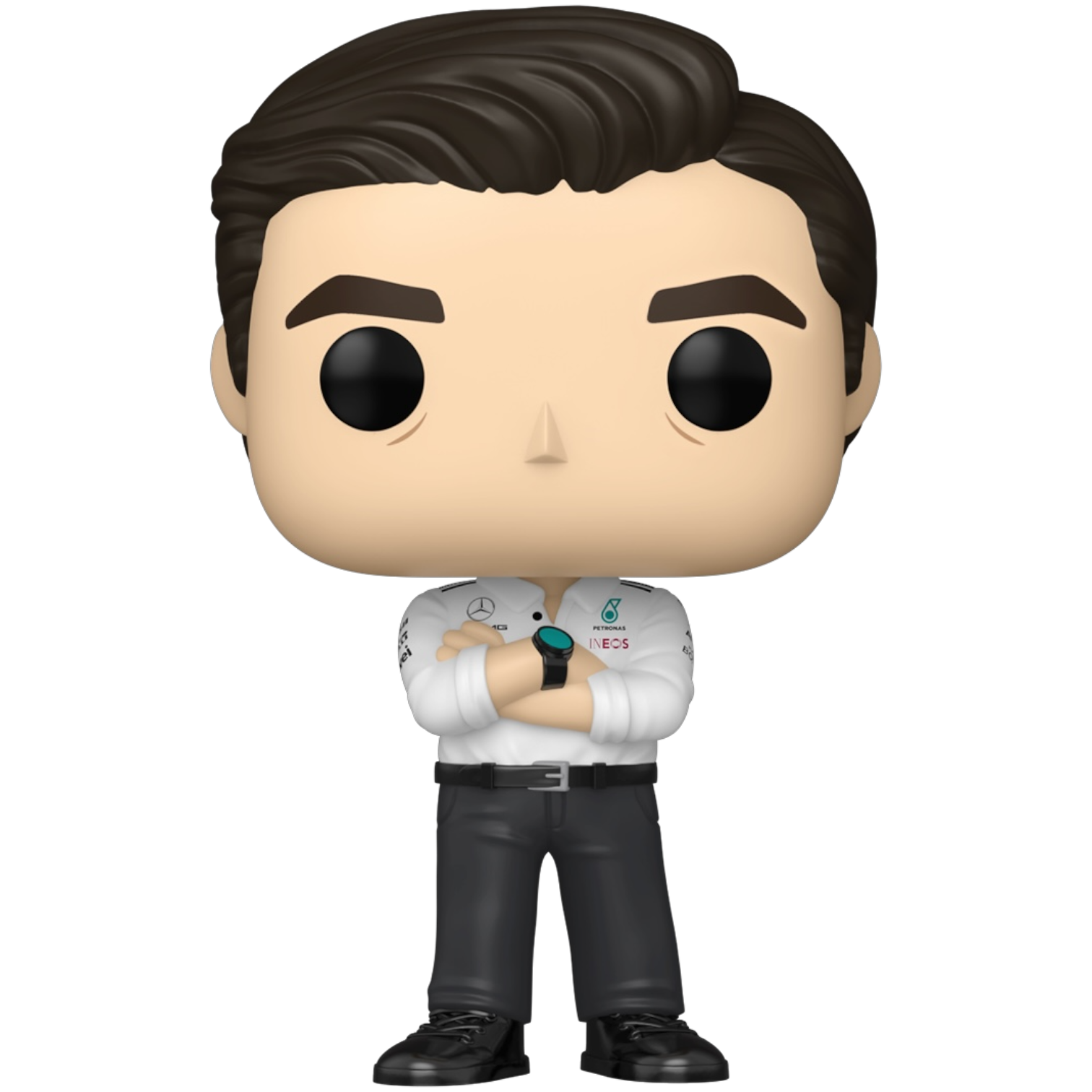 Funko Pop! Toto Wolff #16 vinyl figure collectible