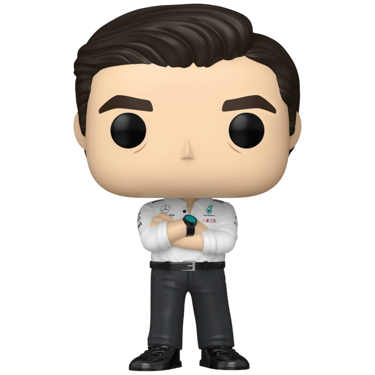 Funko Pop! Toto Wolff #16 vinyl figure collectible