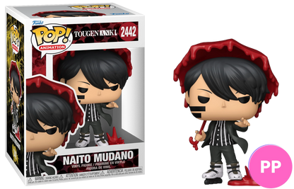 Tougen Anki naito mudano #2442