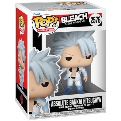 Bleach Combo