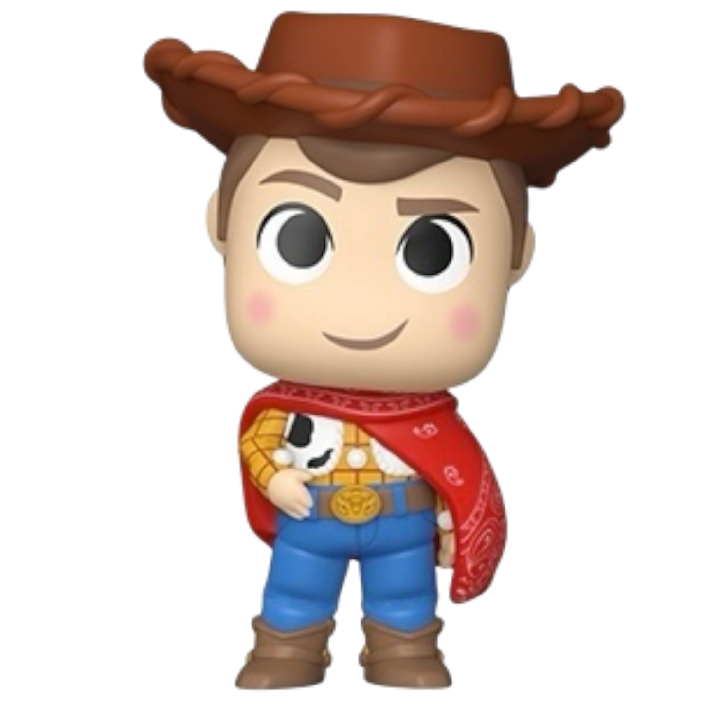 Funko Pop! Toy Story 5 Mystery Minis vinyl figure collectible