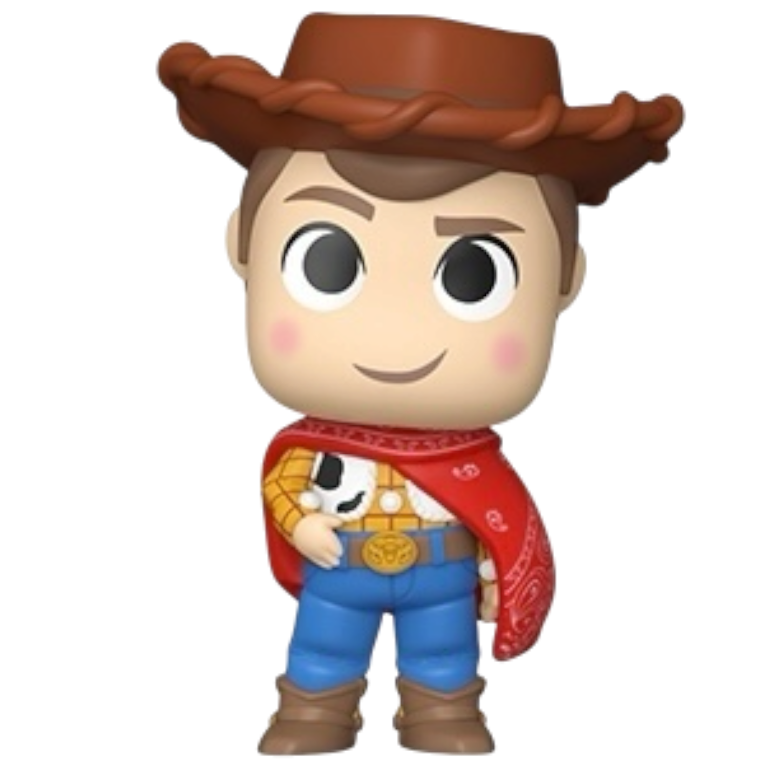 Funko Pop! Toy Story 5 Mystery Minis vinyl figure collectible