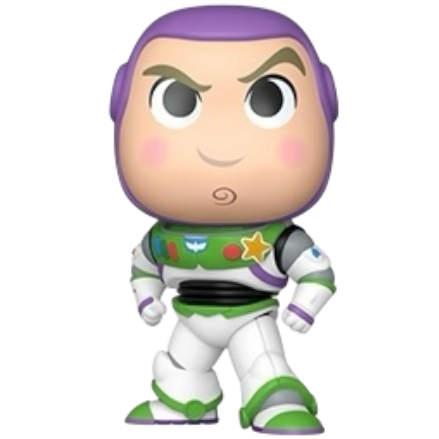 Funko Pop! Toy Story 5 Mystery Minis vinyl figure collectible
