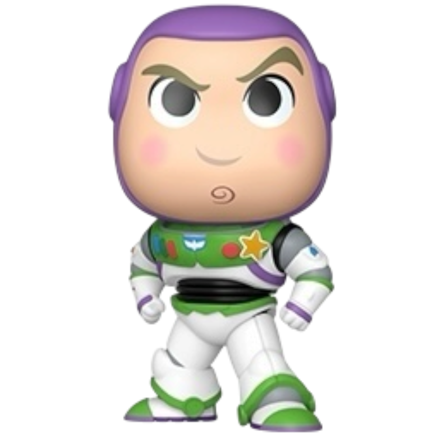 Funko Pop! Toy Story 5 Mystery Minis vinyl figure collectible
