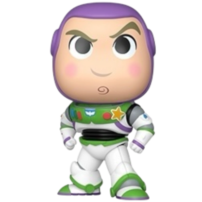 Funko Pop! Toy Story 5 Mystery Minis vinyl figure collectible
